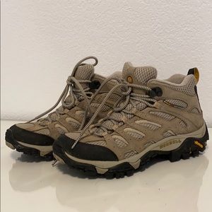Women’s Merrell Outdoor Boots